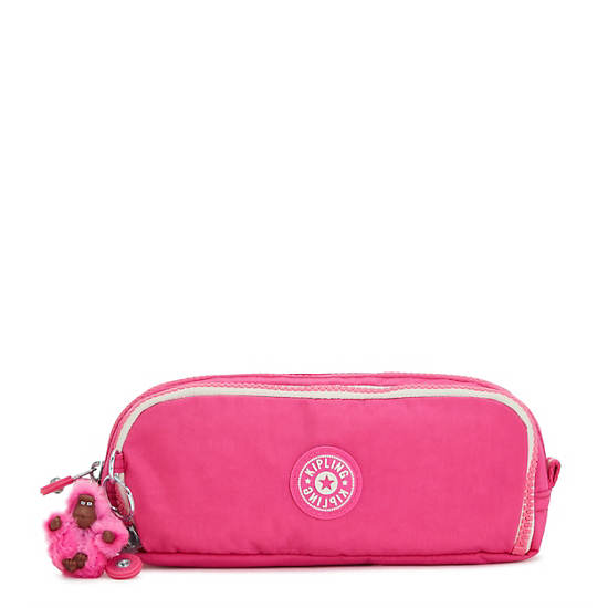 Kipling Gitroy Pencil Case Tassen Roze | België 1090MQ